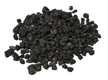 Grand Canyon Gas Logs Embers, 6 oz. / Black Vermiculite
