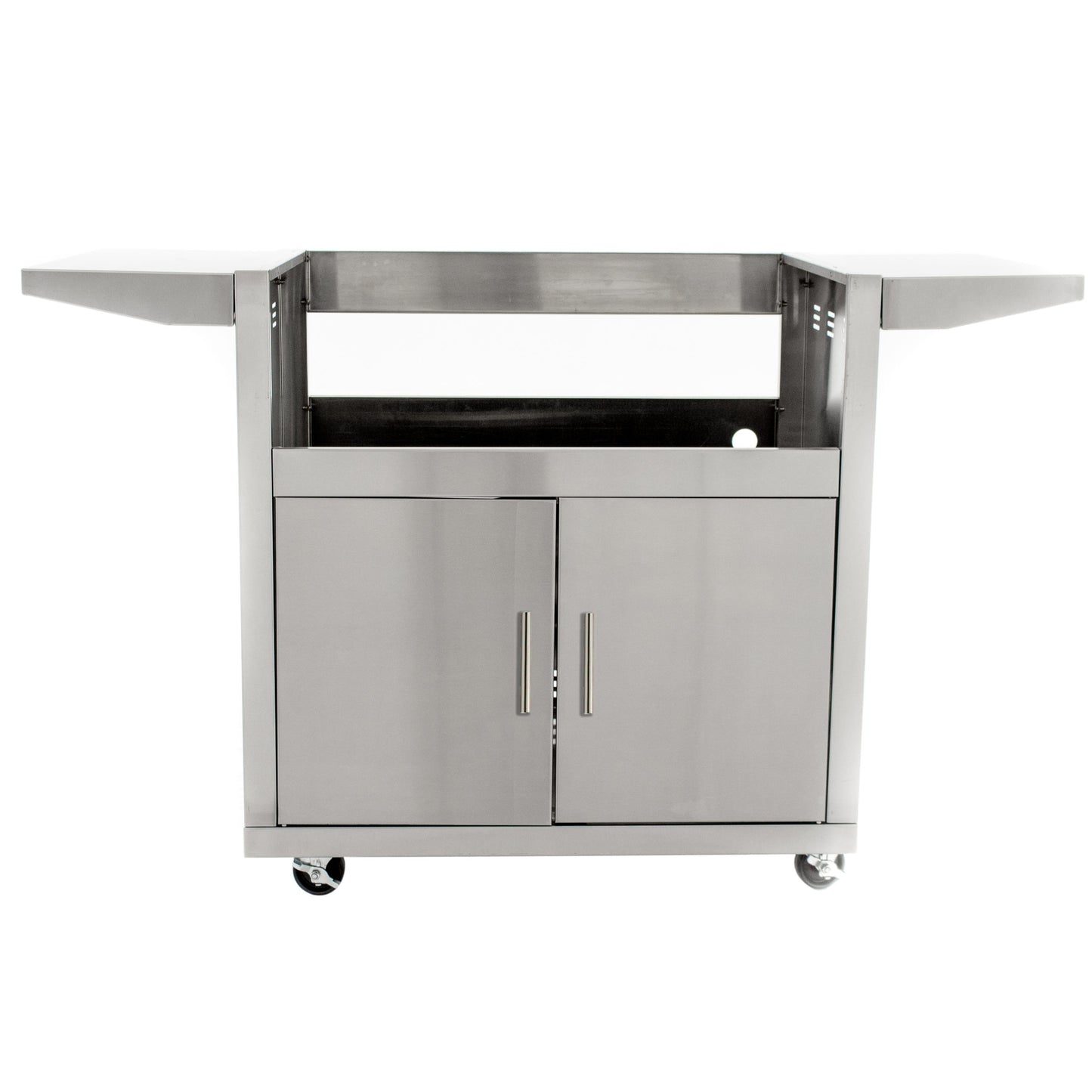 Blaze Grills Grill Cart for 25-Inch Gas Grill-BLZ-3-CART-SC