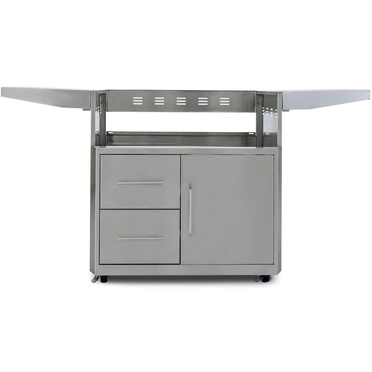 Blaze Grills Professional LUX 34-Inch Gas Grill Cart -BLZ-3PRO-CART-LTSC