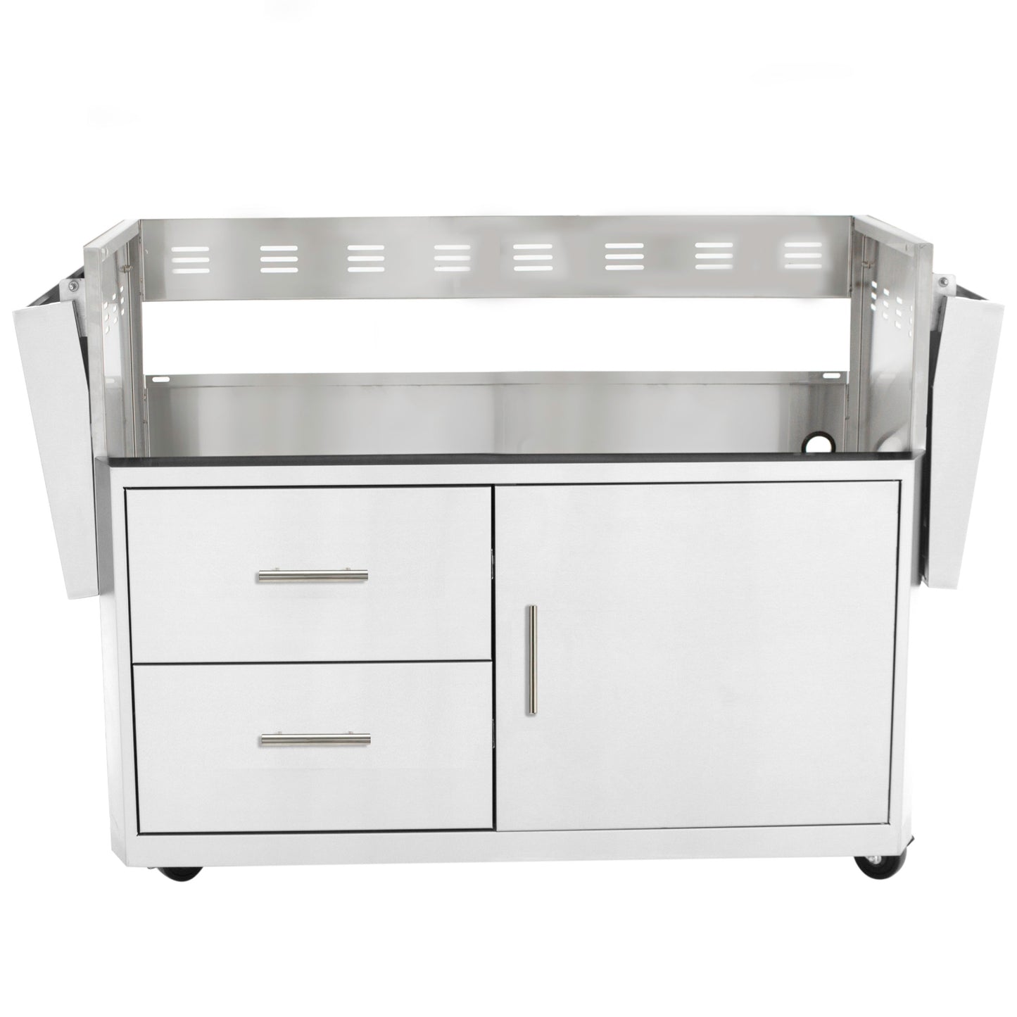 Blaze Grills Professional LUX 44-Inch Gas Grill Cart-BLZ-4PRO-CART-LTSC
