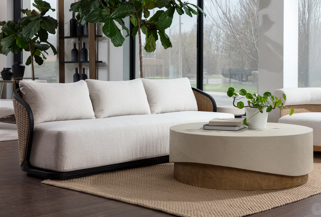 SUNPAN Bora Sofa