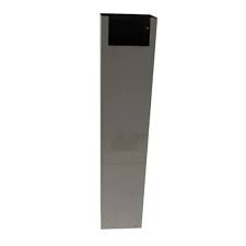Broilmaster Patio Post, Stainless Steel fits SS26P-B101660-B101660