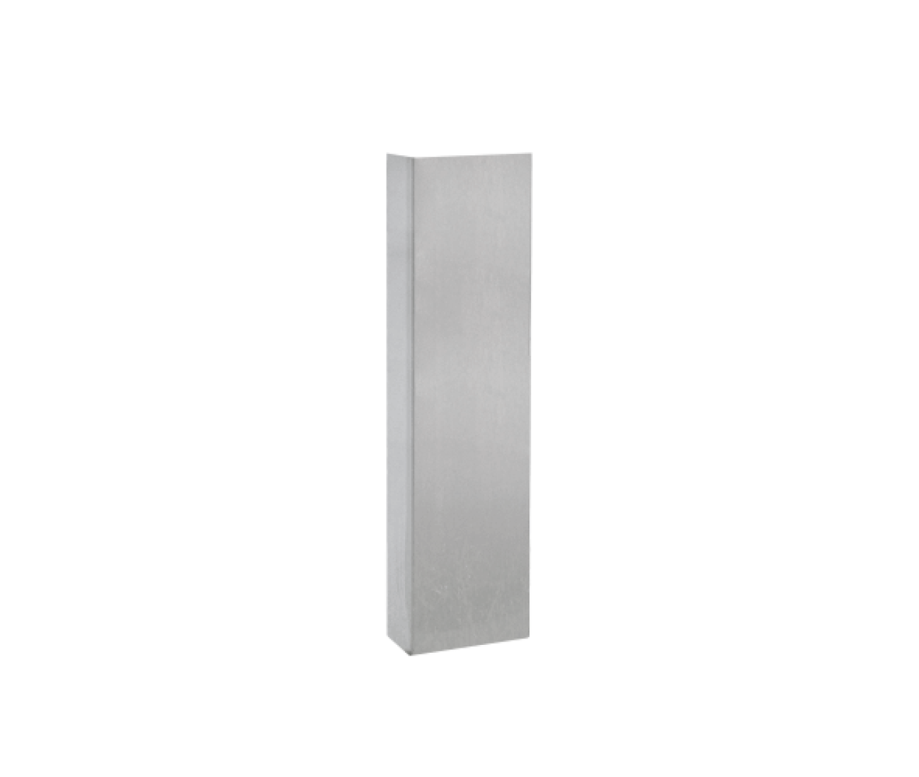 Broilmaster Post Extension, Stainless Steel fits 2012 and Newer Post, BL and SS-B102134-B102134