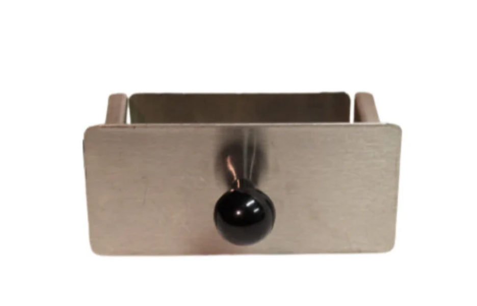 Broilmaster Stainless Steel Drip Tray for CP Cart-B067800-B067800