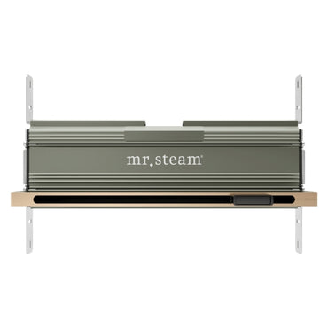 Mr.Steam 104480 Linear SteamHead, 16 Inch