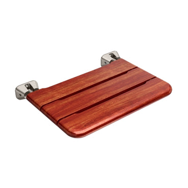 Mr.Steam MSWSEAT Wall-Mounted Folding Shower Seat