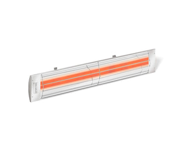 Infratech CD-4024 Dual Element Infrared Heater - 39" 4,000 Watts at 240V