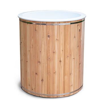 LeisureCraft Baltic Plunge Tub - CT33BP