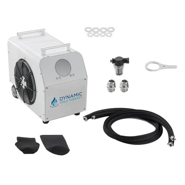 Dynamic Cold Therapy Premier Edition Chiller (Cold/Heat) with WIFI APP