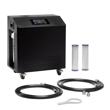 Dynamic Cold Therapy Basic Edition Chiller (Cold/Heat) with WIFI APP
