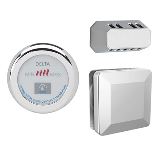 Delta Second Room Digital Package