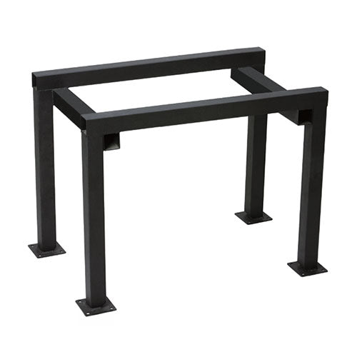 Delta Generator Stand - 30kw-48kW Generators