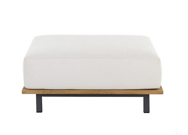 SUNPAN Geneve Modular Ottoman