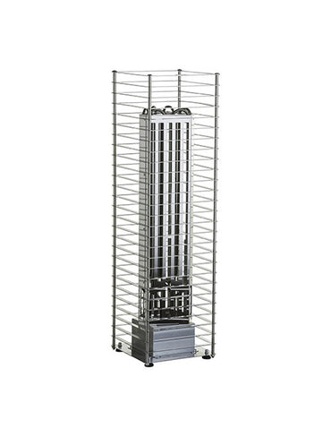HUUM CLIFF Series 6.0kW Sauna Heater