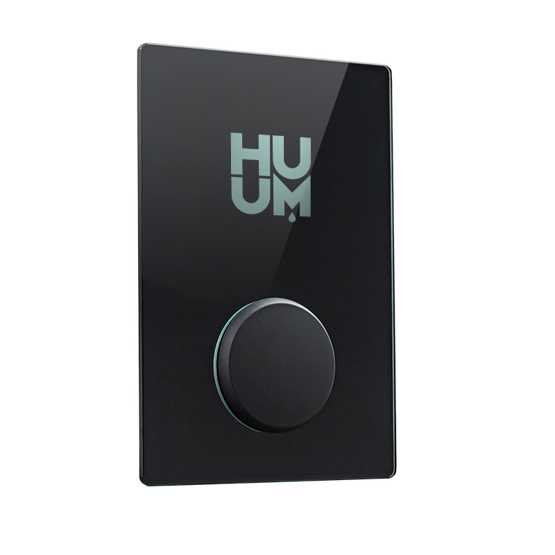 HUUM Additional UKU Control Display Panel, Glass-H2002022