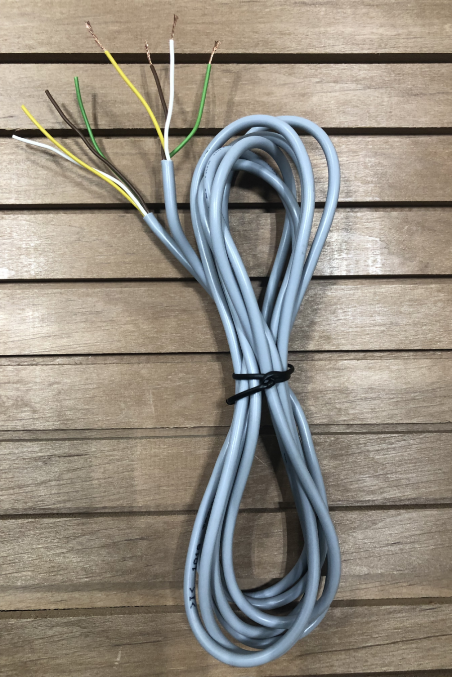 HUUM Cable for UKU Control, 10ft-SP0035