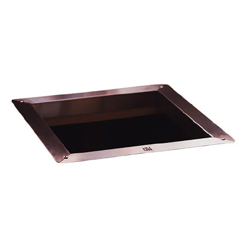 HUUM Embedding Flange for CLIFF/STEEL Series Sauna Heaters-H3004032