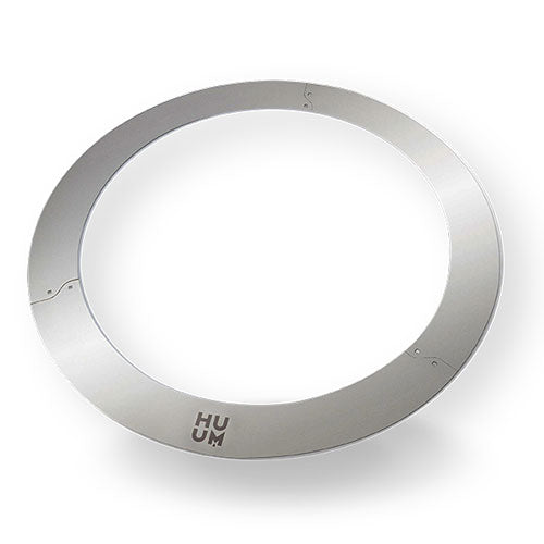 HUUM Embedding Flange for HIVE Mini Series Sauna Heaters-H3002022