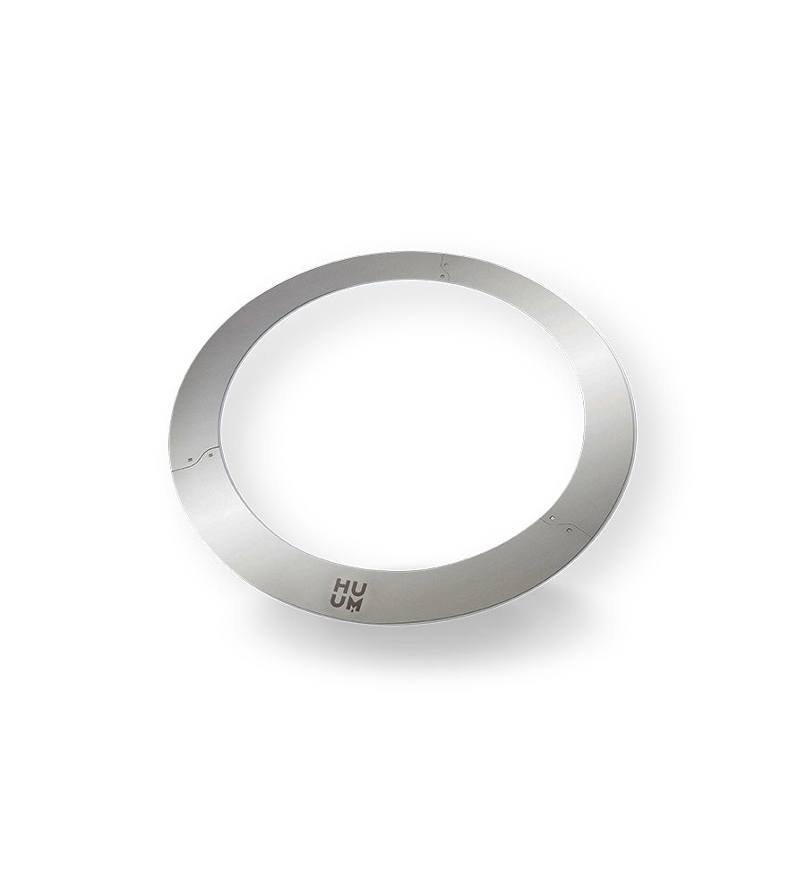 HUUM Embedding Flange for HIVE Series Sauna Heaters-H3003022