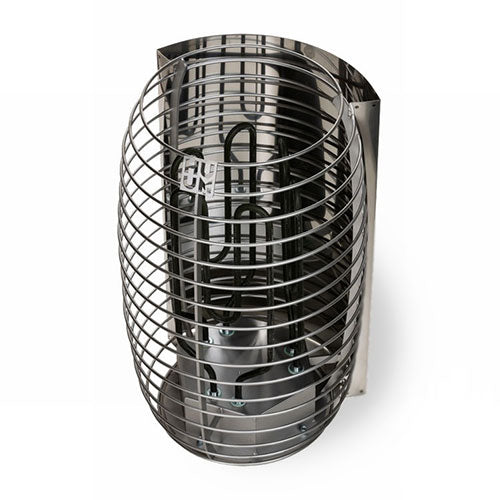 HUUM Reflector Panel for HIVE Mini Series Sauna Heaters-H3002032