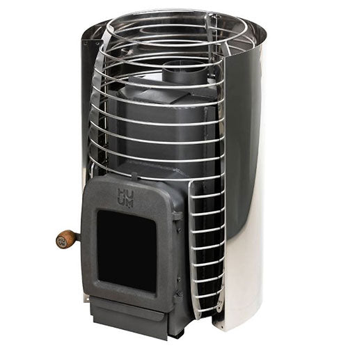 HUUM Reflector Panel for HIVE Series Sauna Heaters-H3003032