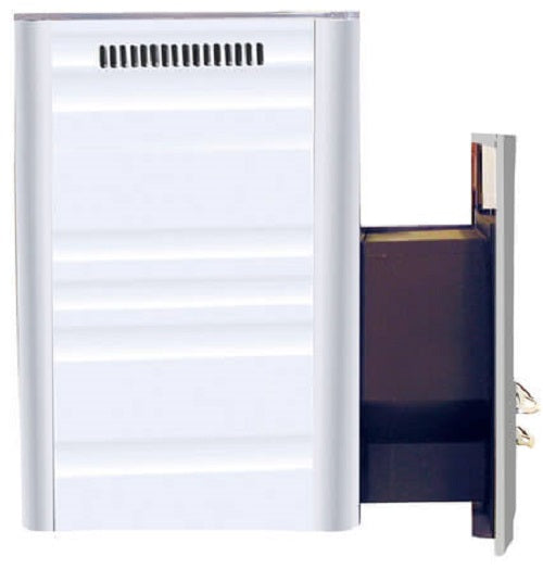 Harvia Duo Series 31kW Wood Sauna Stove