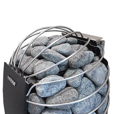 Harvia Spirit Series 8kW Sauna Heater