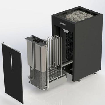 Harvia Virta Combi Series 8.0kW Sauna Heater