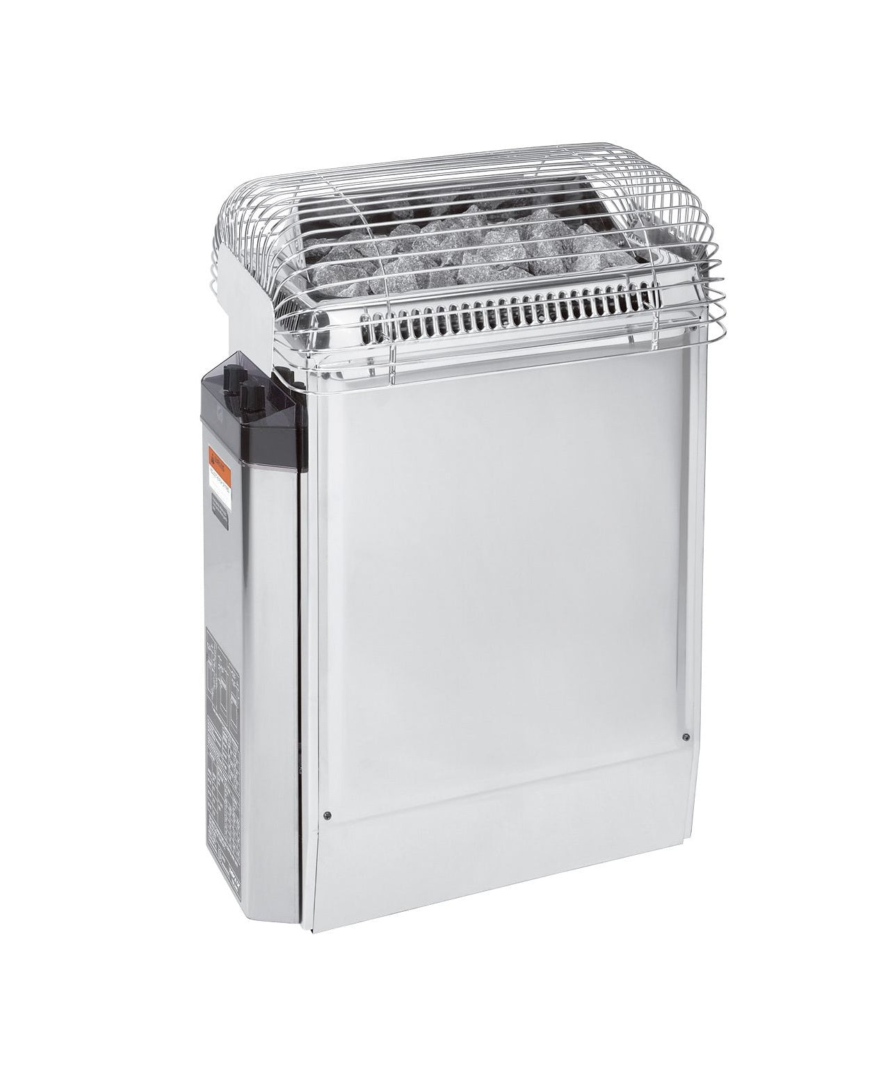 Harvia TopClass KV45 Electric Heater – JKV452401