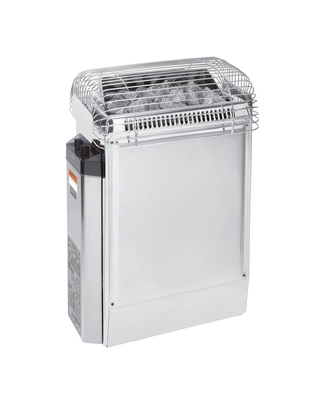 Harvia TopClass KV80 Electric Heater – JKV802401