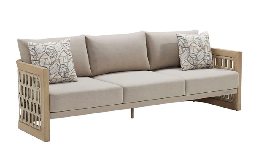 Higold Riva Sofa Seating Set with End Table - 206430