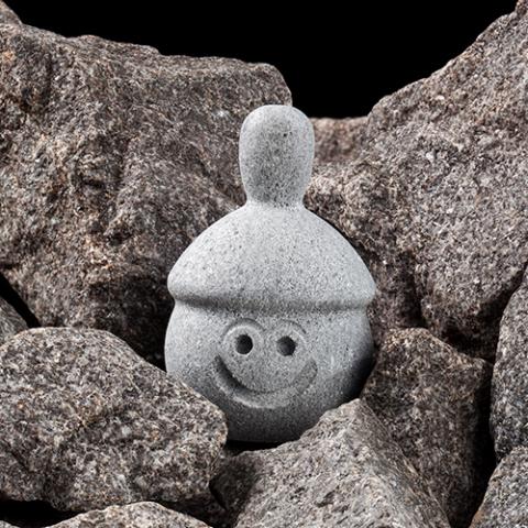 Hukka Elli Sauna Elf Friend