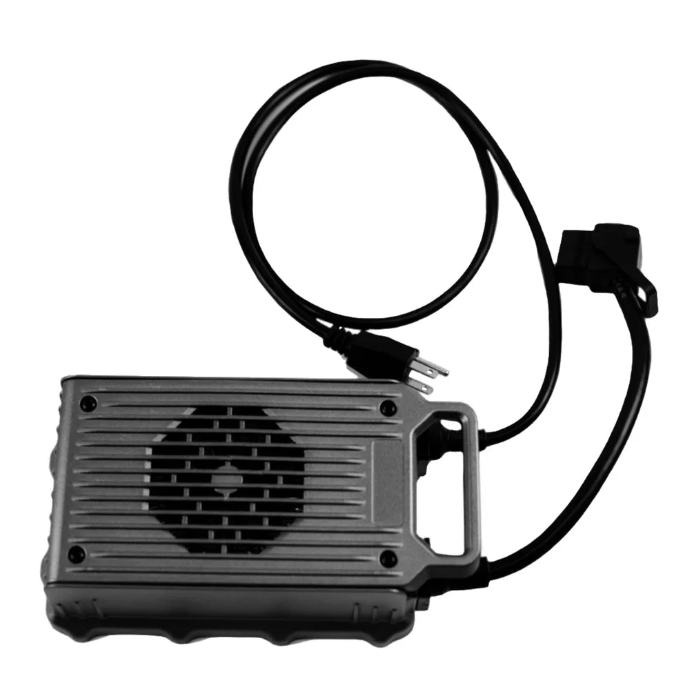 Mowrator IP65 300W Standard Charger