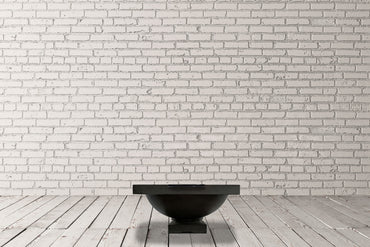 Prism Hardscapes - Ibiza Fire and Water Bowl - PH-441-FWB