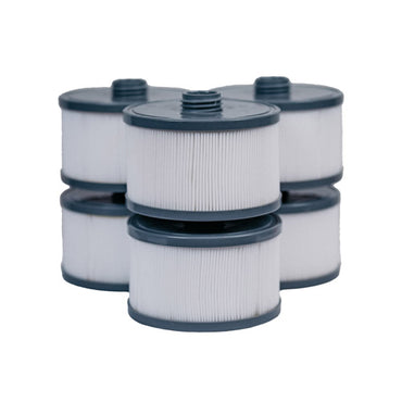 Icetubs Water Purification Filter 6" x 5"