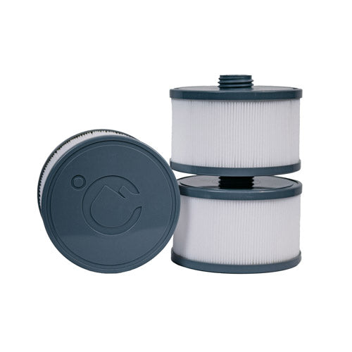 Icetubs Water Purification Filter 6" x 5"
