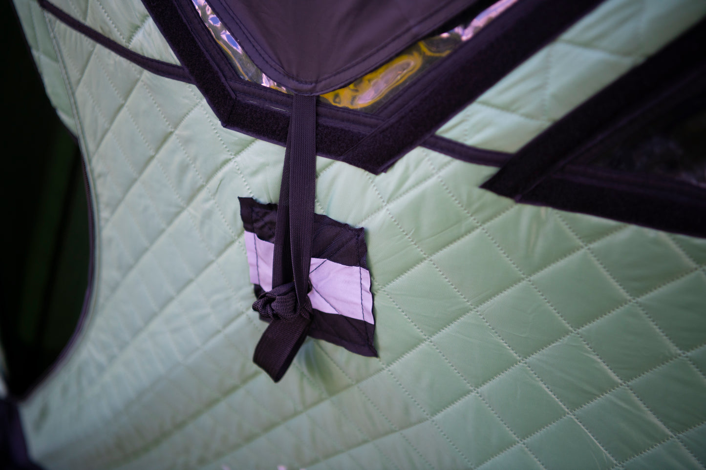 Firefly Spark Sauna Tent - RTA-00