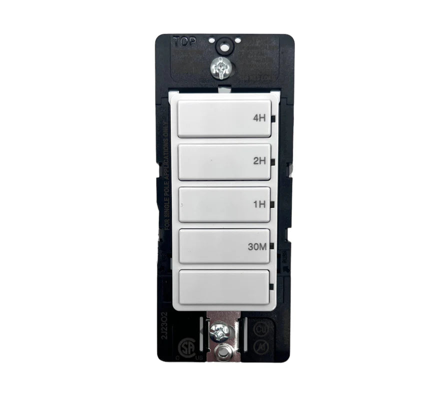 Infratech DIGITAL TIMER (UNIVERSAL PANEL)