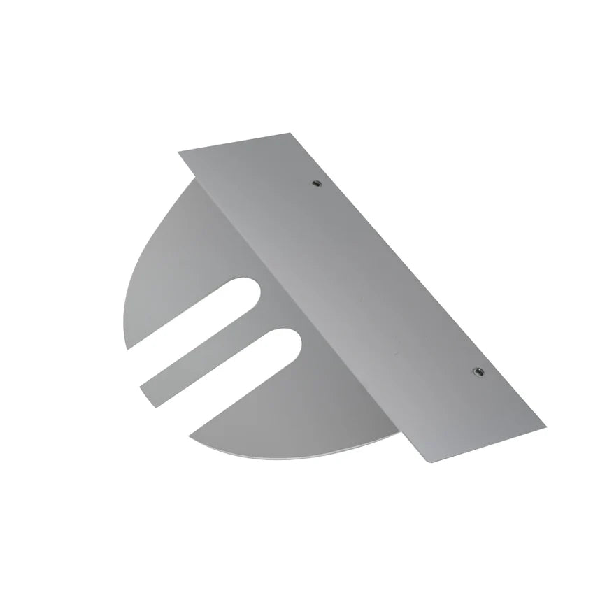 Infratech END COVERS, WD-SERIES, DUAL EL