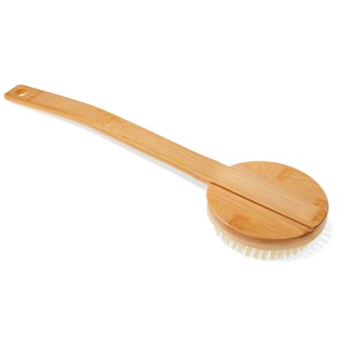 KOLO Bath Brush Bambu 2 - 29013
