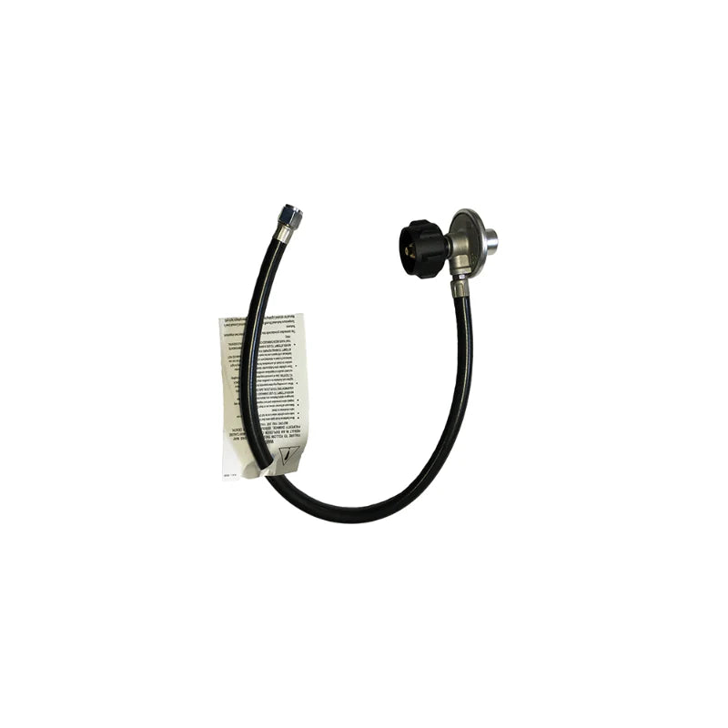 Le Griddle LP Gas Hose & Regulator Kit-RONHK