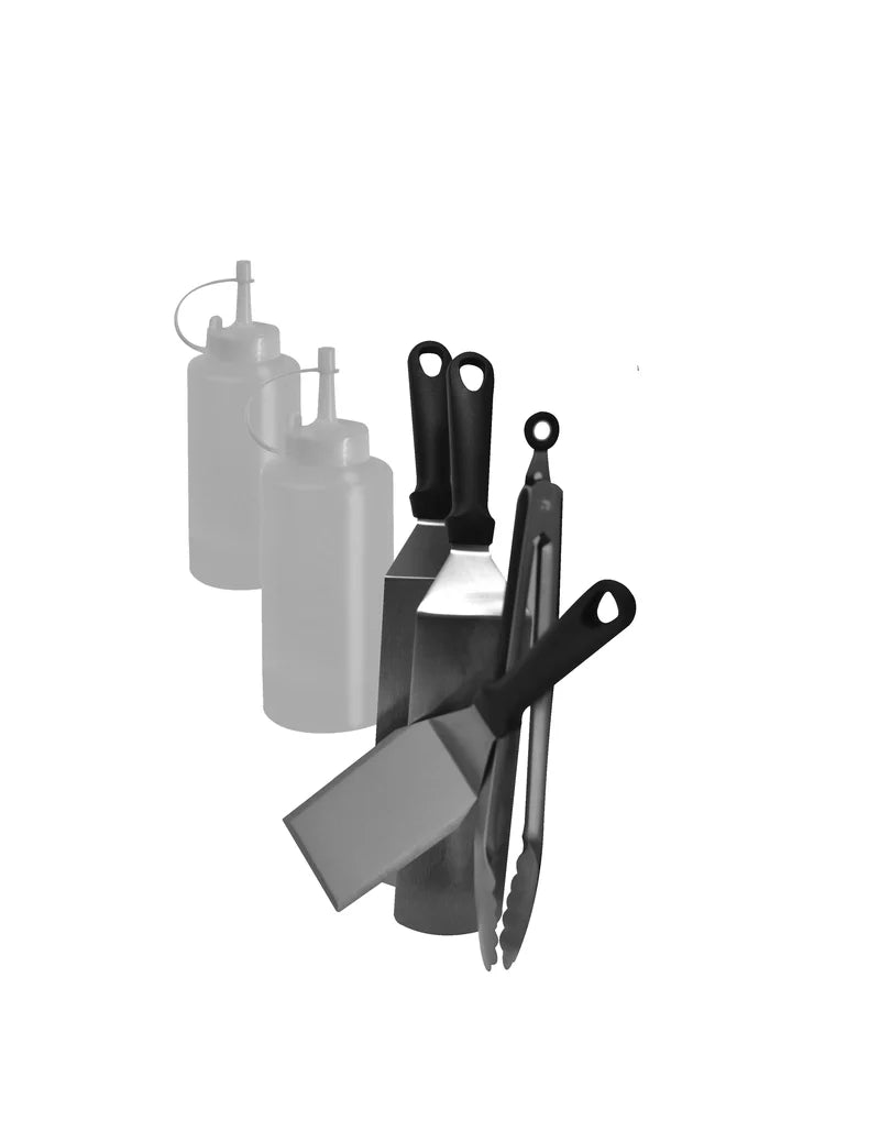 Le Griddle Starter Kit: Essential Tools for Le Griddle-GFSK
