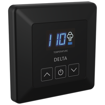 Delta SimpleSteam™ Square Control