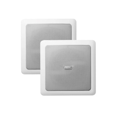 Mr.Steam AUDIOX System w/ Bluetooth Speakers