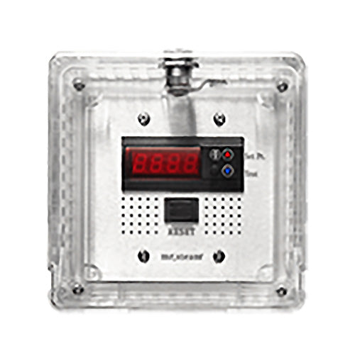 Mr.Steam CU-HTC High Temperature Limit Device