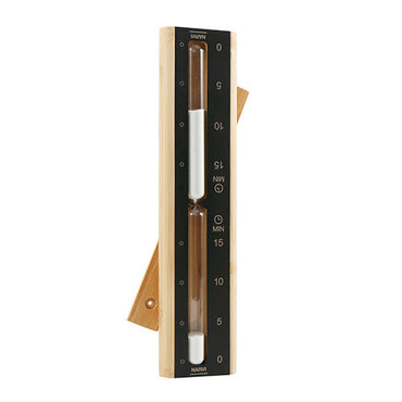 Narvi Black Sand Timer - 163431