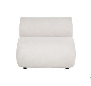 SUNPAN Nimbus Modular Armless Chair