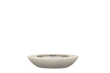 Prism Hardscapes Ovale 60" Fire Bowl - PH-708