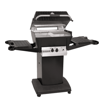 Broilmaster Premium P4XF Propane Gas Grill Head - P4XF