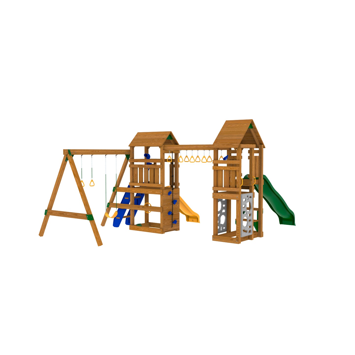Playstar SUPER STAR XP BRONZE - FACTORY BUILT PART#: PS 73253